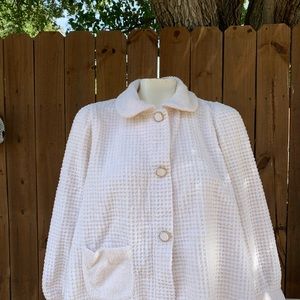 90s Vintage women's jacket size Medium.